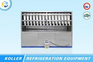 CV4000 Ice Cube Machine, Ice Cube Maker