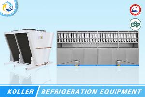 CV8000 Ice Cube Machine, Ice Cube Maker