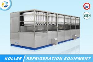 CV20000 Ice Cube Machine, Ice Cube Maker
