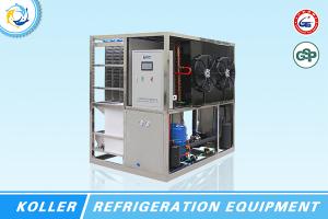 PM20 Plate Ice Machine