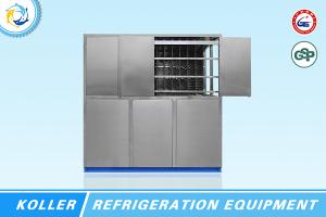 PM100 Plate Ice Machine