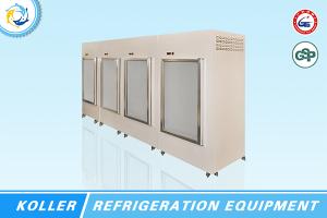 Ice Storage Bin