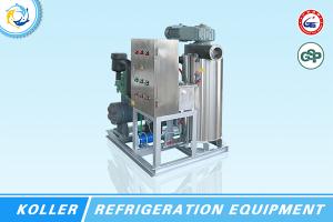 Slurry Ice Machine