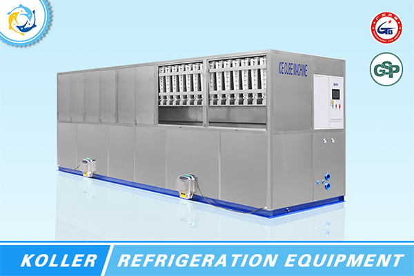  CV10000 Ice Cube Machine, Ice Cube Maker 