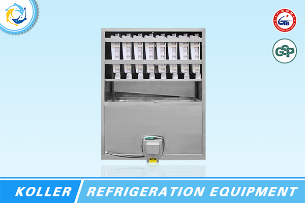  CV2000 Ice Cube Machine, Ice Cube Maker 