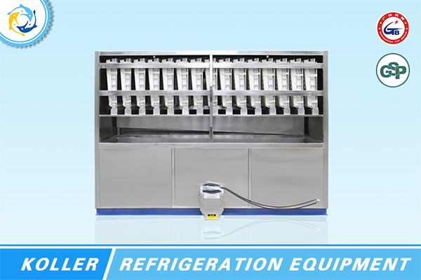  CV4000 Ice Cube Machine, Ice Cube Maker 