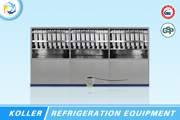  CV6000 Ice Cube Machine, Ice Cube Maker 
