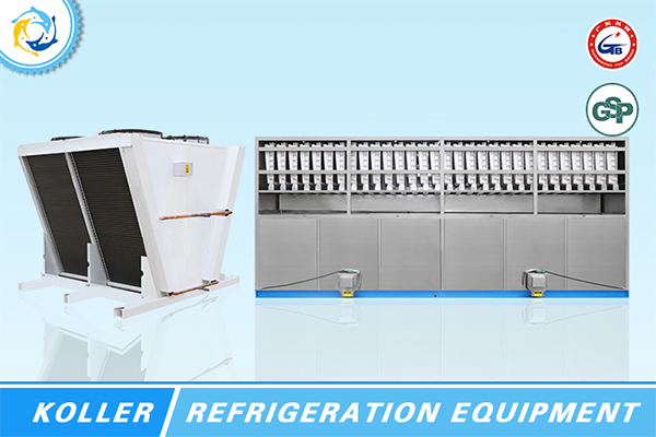  CV8000 Ice Cube Machine, Ice Cube Maker 