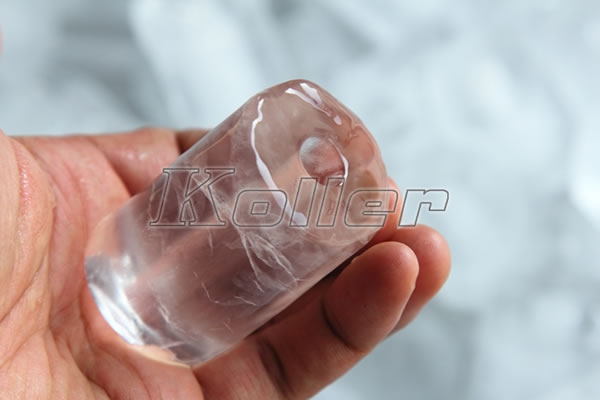 CV1000 Ice Cube Machine, Ice Cube Maker 