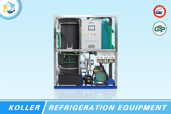  TV30 Tube Ice Machine, Ice Tube Machine 