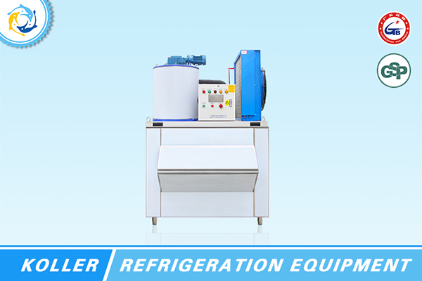 Flake Ice Maker