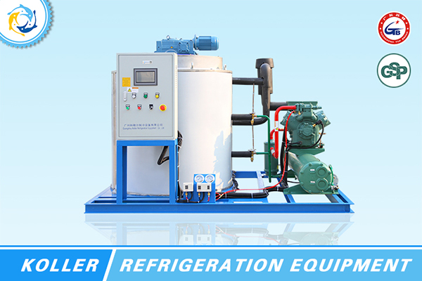 Flake Ice Maker