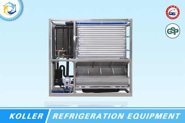  PM10 Plate Ice Machine 