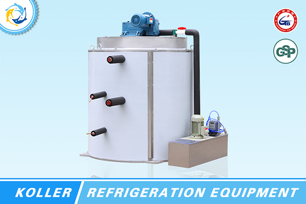 Flake Ice Maker
