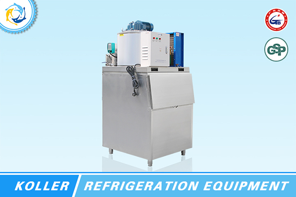 Flake Ice Maker