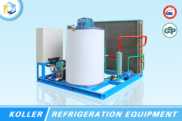 Flake Ice Maker