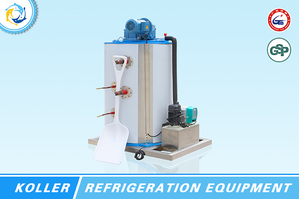 Flake Ice Maker