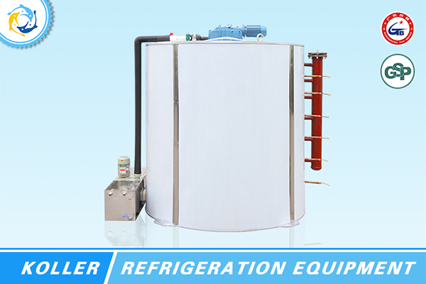 Flake Ice Maker