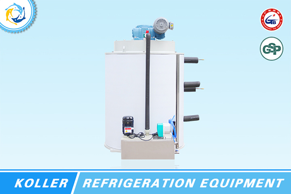 Flake Ice Maker